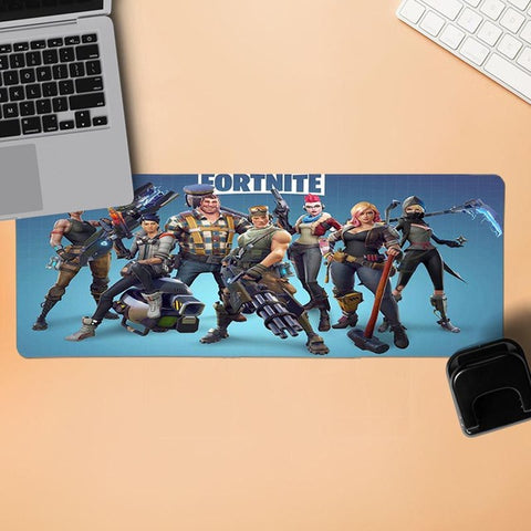 Fortnite Keyboard Mat