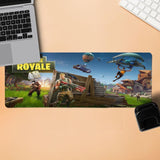 Fortnite Keyboard Mat