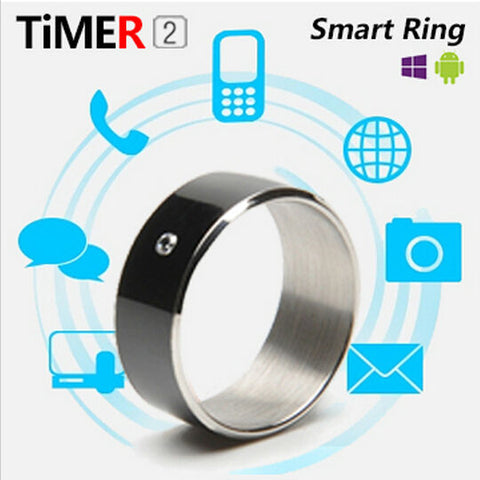 Smart Ring Wear