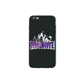 Battle Royale Fortnite Phone Case Soft Silicone iPhone