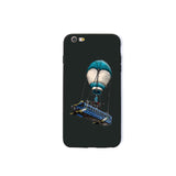 Battle Royale Fortnite Phone Case Soft Silicone iPhone