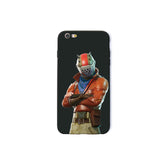Battle Royale Fortnite Phone Case Soft Silicone iPhone