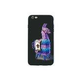 Battle Royale Fortnite Phone Case Soft Silicone iPhone