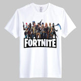 Fortnite T-shirts New Arrival
