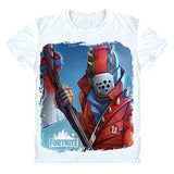 Fortnite T-shirts New Arrival
