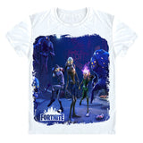 Fortnite T-shirts New Arrival