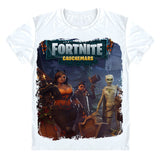Fortnite T-shirts New Arrival