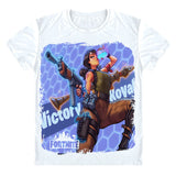 Fortnite T-shirts New Arrival