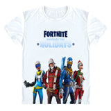 Fortnite T-shirts New Arrival