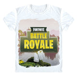 Fortnite T-shirts New Arrival