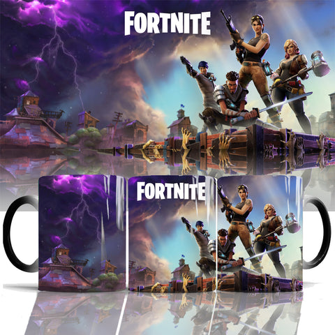 Fortnite Mug 350ml