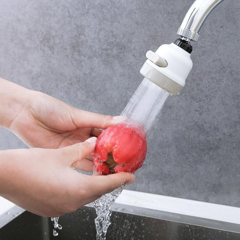 Movable Kitchen Tap