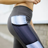 Milipad Legging Activeware Workout Fitness